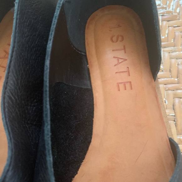 1. State Flat Sandal - Picture 2 of 4